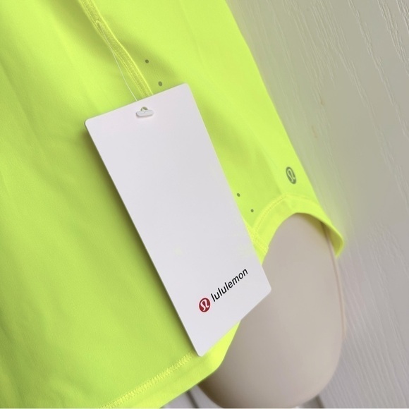 Lululemon Sculpt Tank Top Back Vent - Picture 6 of 7